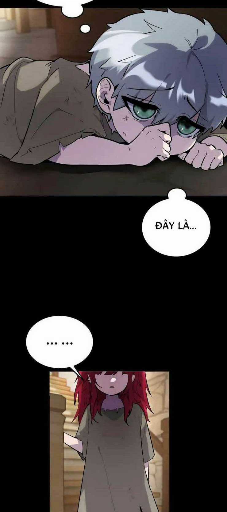 Tôi Mạnh Hơn Anh Hùng Chapter 1 trang 106