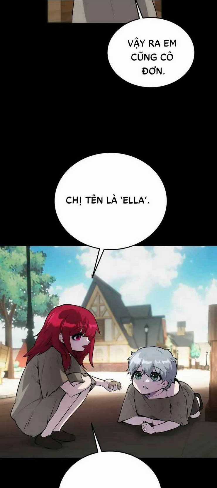 Tôi Mạnh Hơn Anh Hùng Chapter 1 trang 107