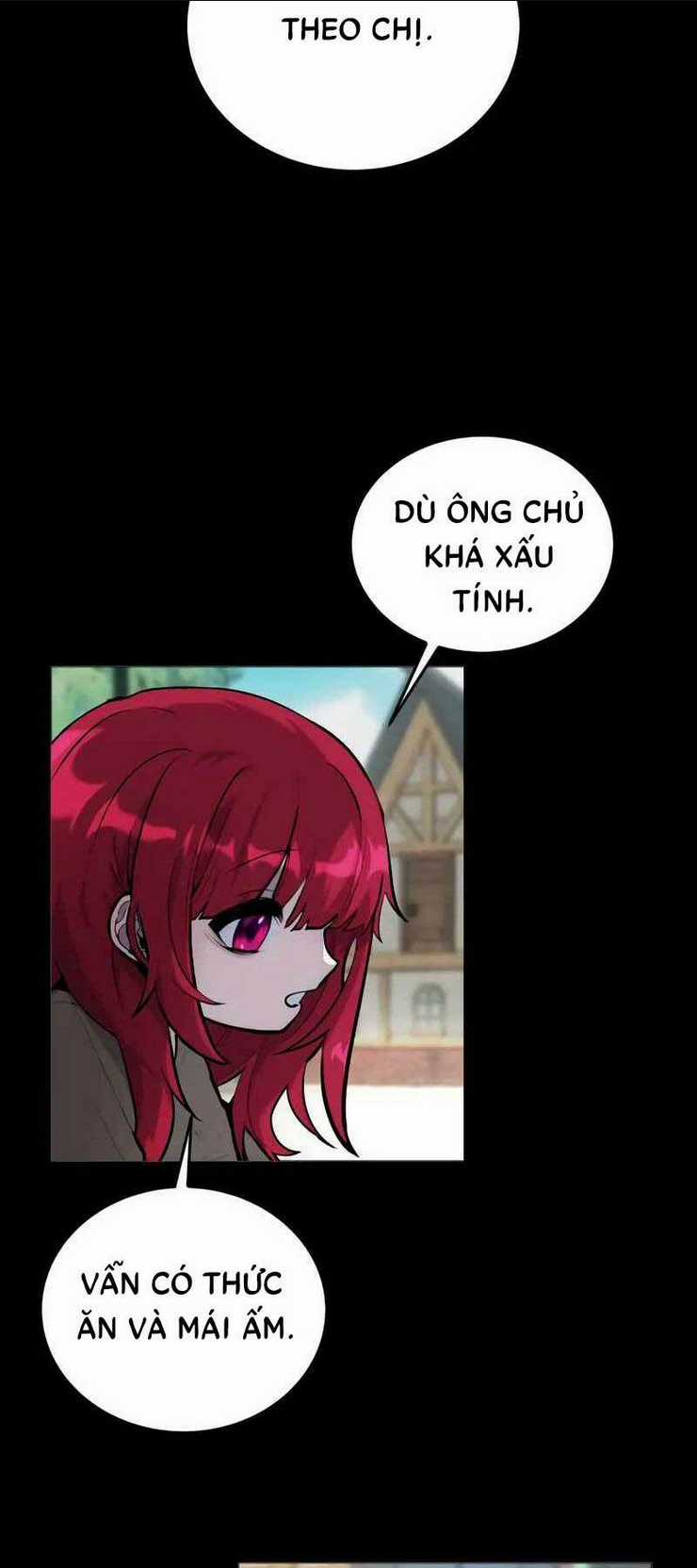 Tôi Mạnh Hơn Anh Hùng Chapter 1 trang 108