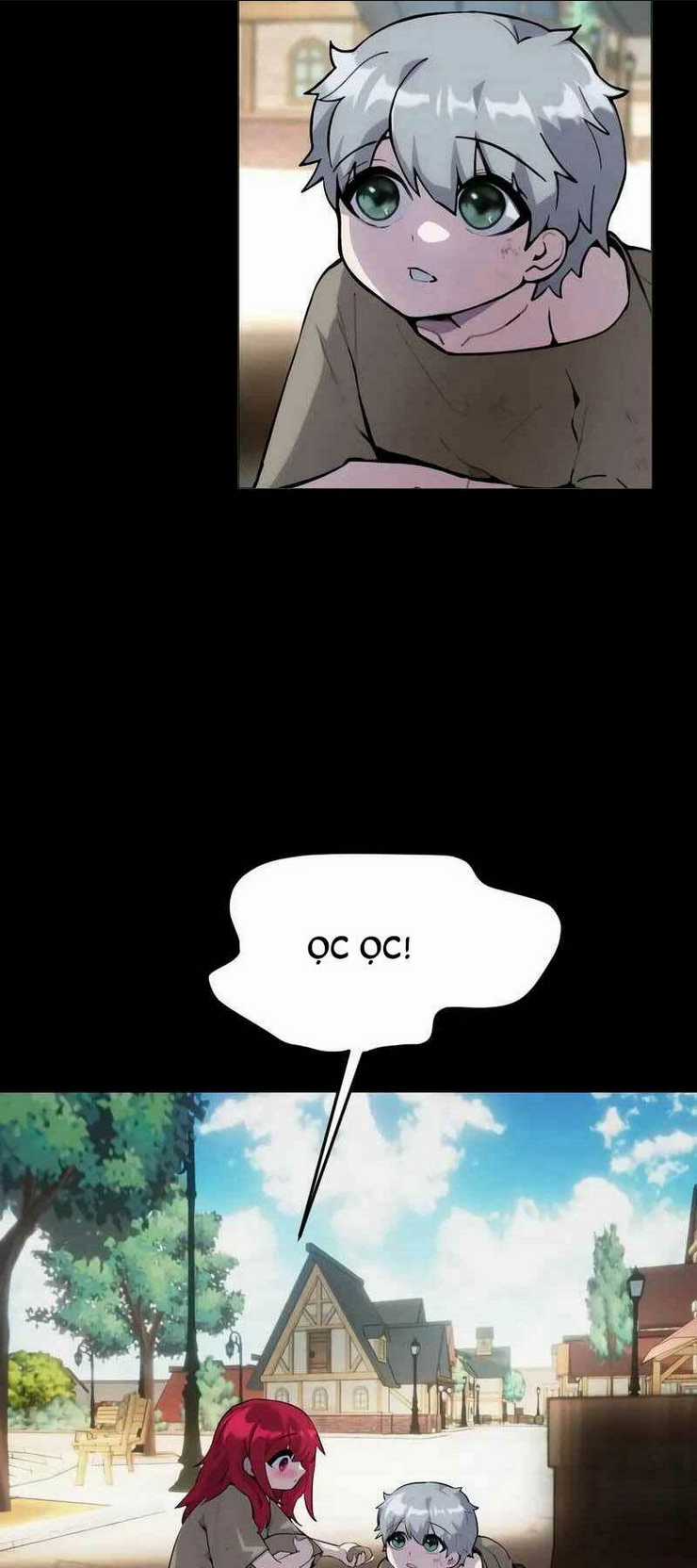 Tôi Mạnh Hơn Anh Hùng Chapter 1 trang 109