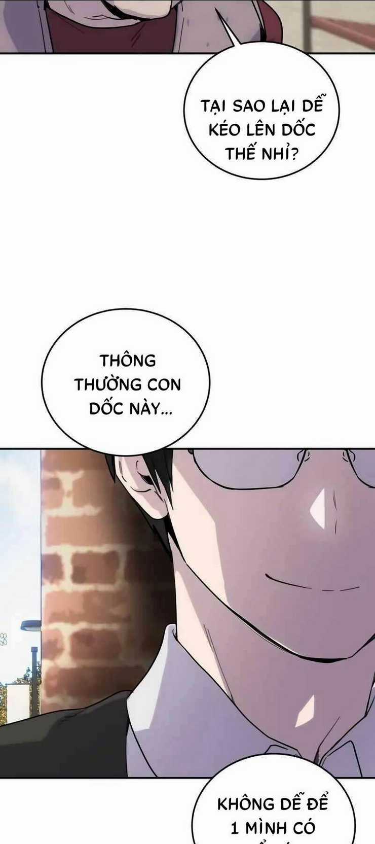 Tôi Mạnh Hơn Anh Hùng Chapter 1 trang 11