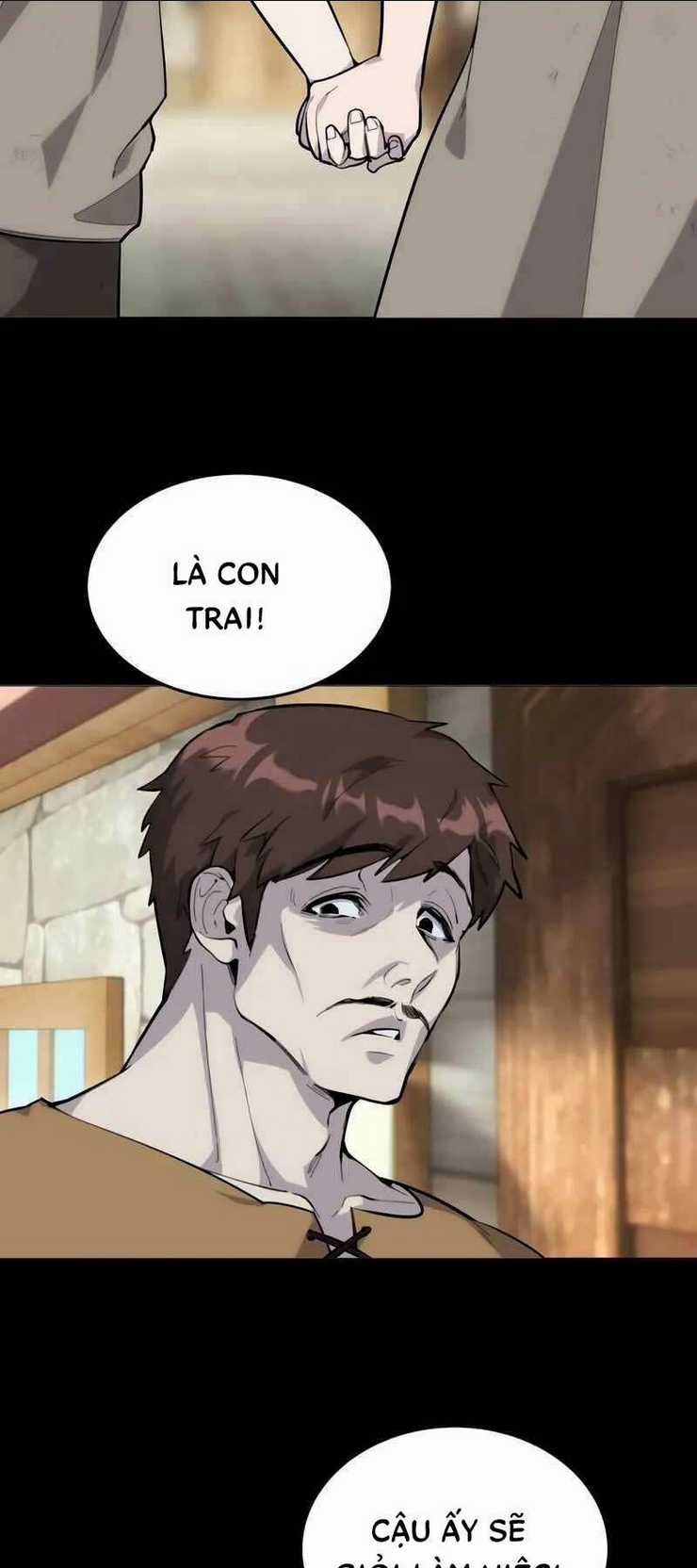 Tôi Mạnh Hơn Anh Hùng Chapter 1 trang 111