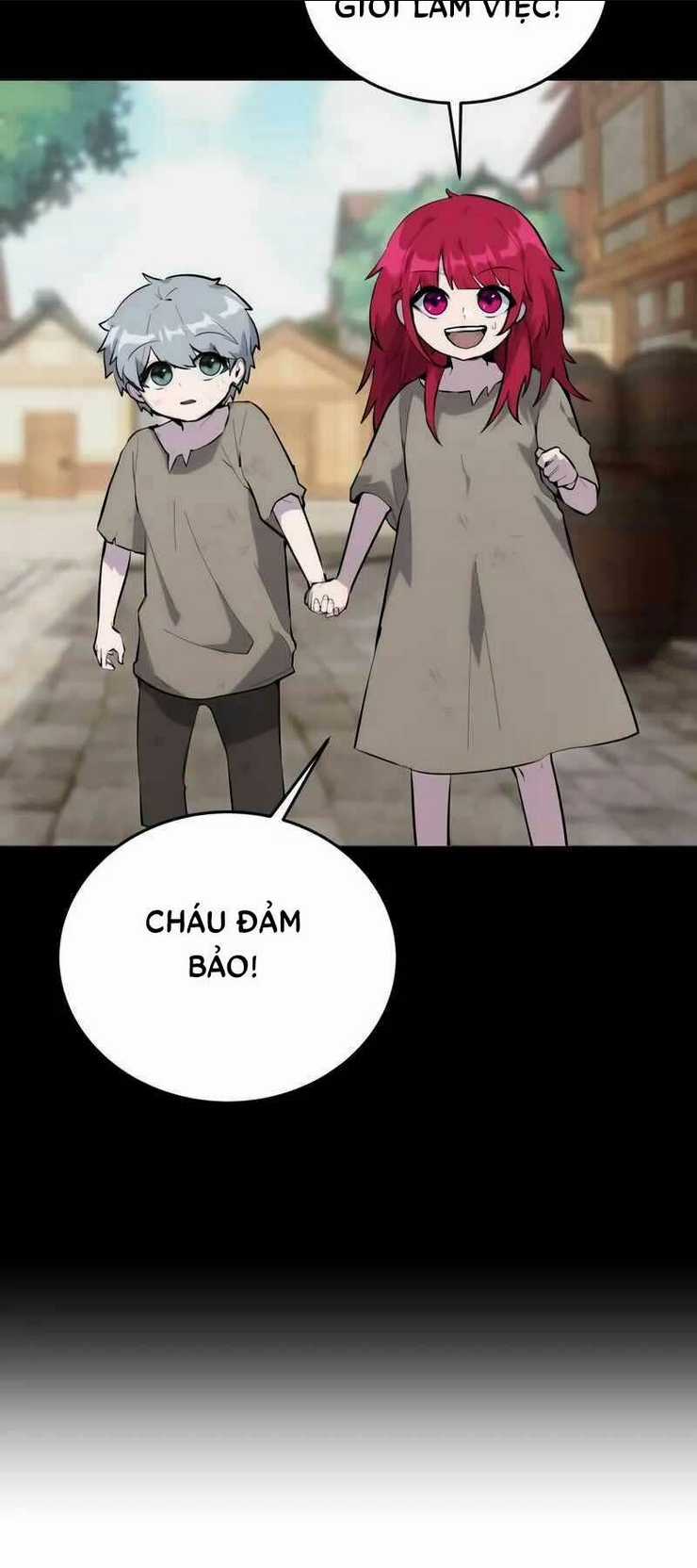 Tôi Mạnh Hơn Anh Hùng Chapter 1 trang 112