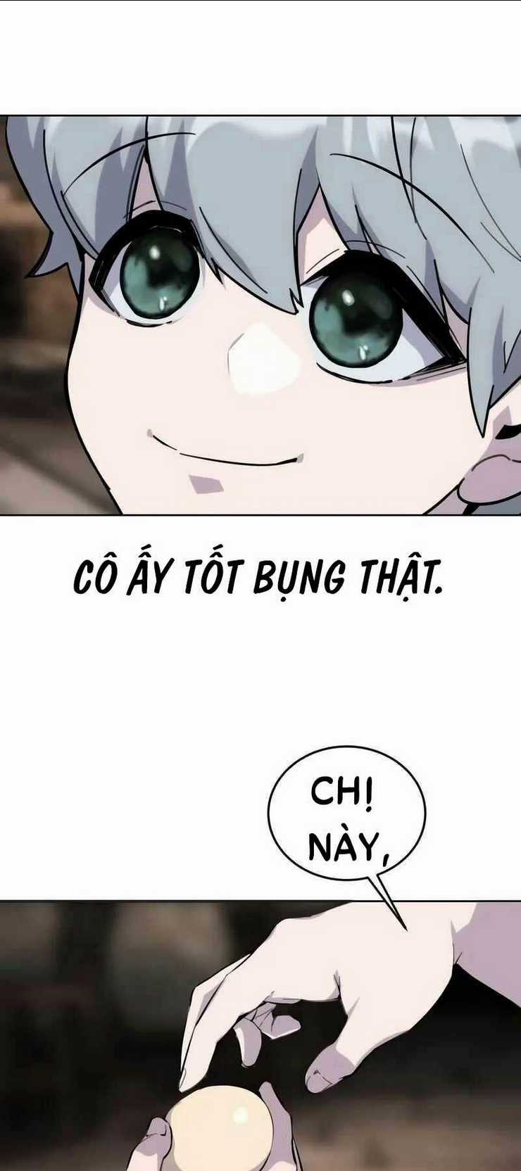 Tôi Mạnh Hơn Anh Hùng Chapter 1 trang 113