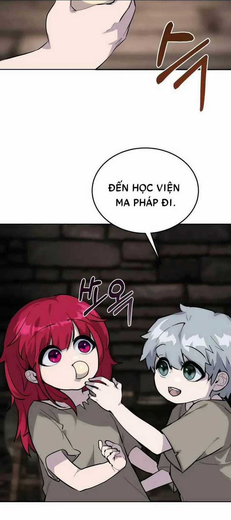 Tôi Mạnh Hơn Anh Hùng Chapter 1 trang 114