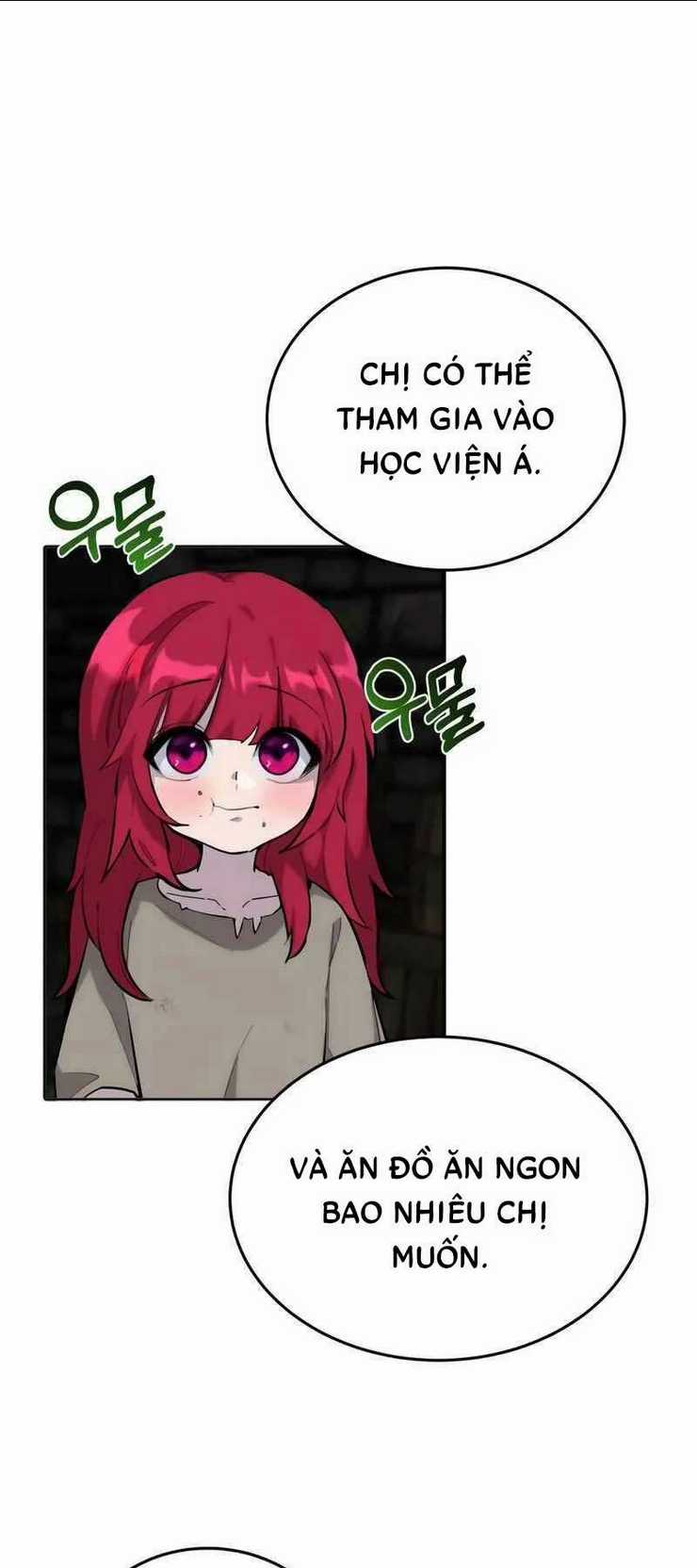 Tôi Mạnh Hơn Anh Hùng Chapter 1 trang 115