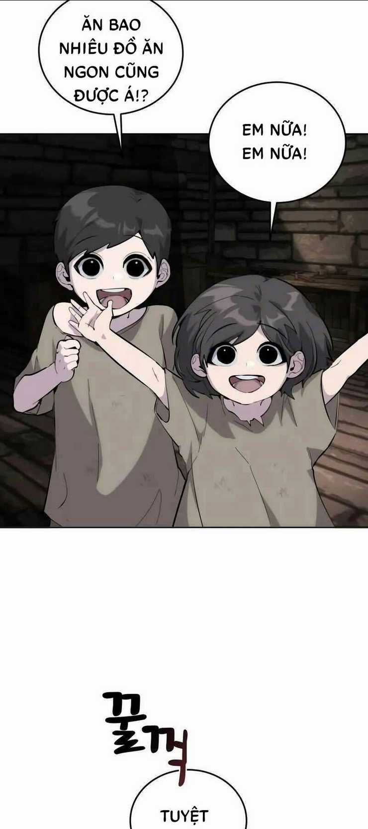 Tôi Mạnh Hơn Anh Hùng Chapter 1 trang 116