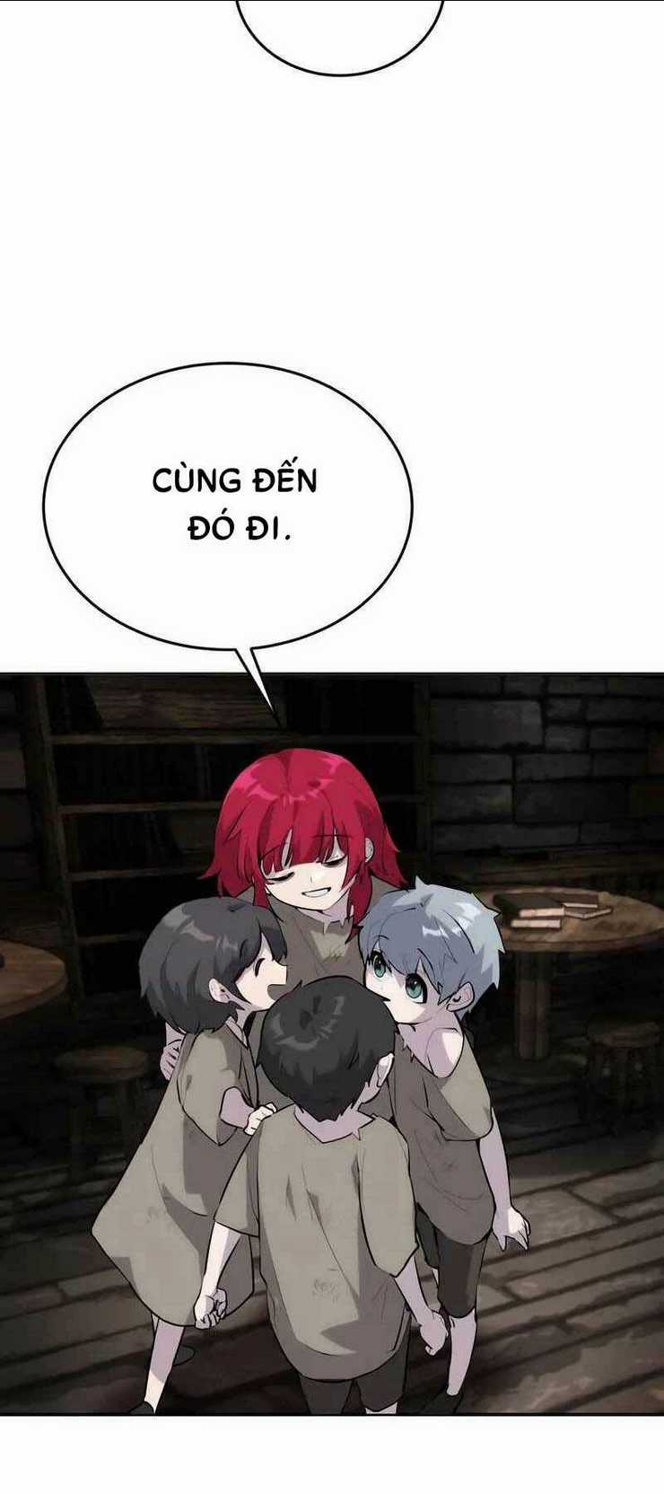 Tôi Mạnh Hơn Anh Hùng Chapter 1 trang 117