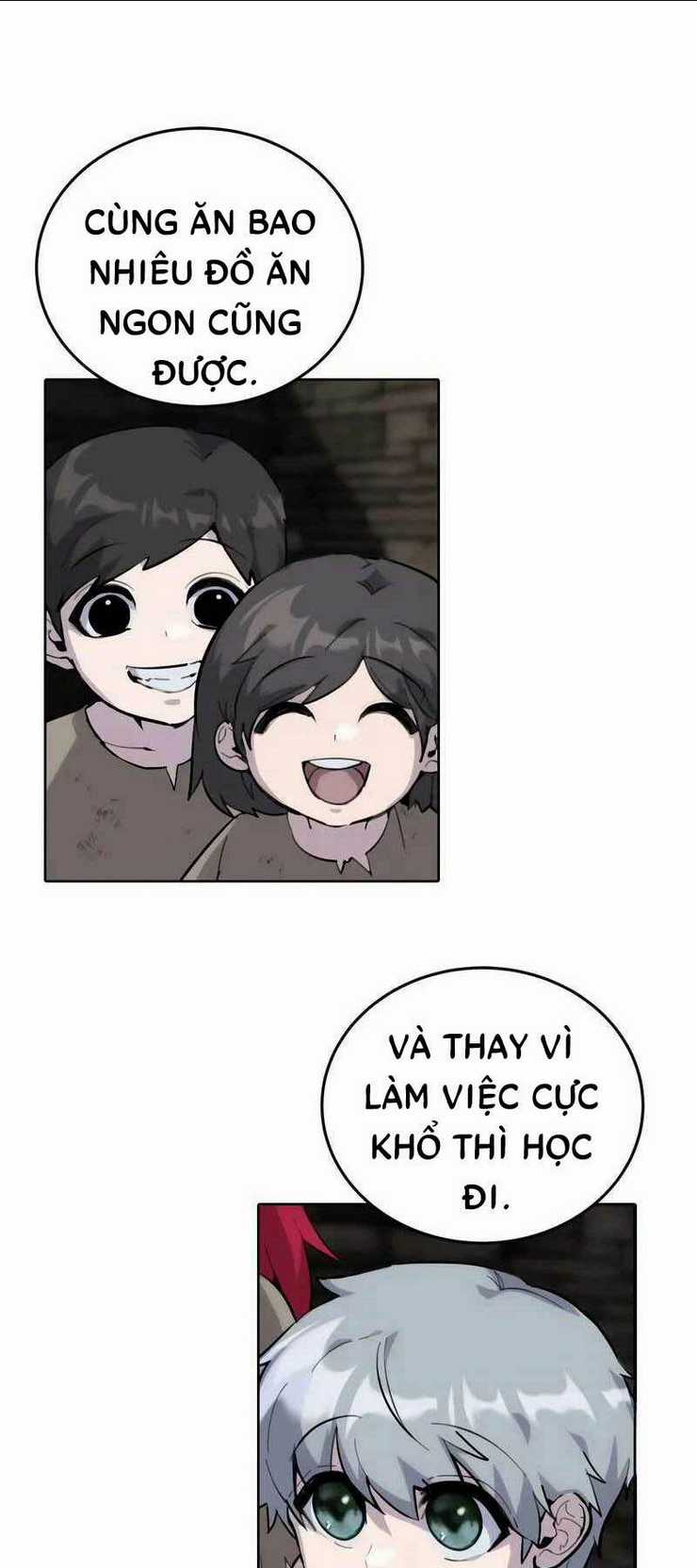 Tôi Mạnh Hơn Anh Hùng Chapter 1 trang 118