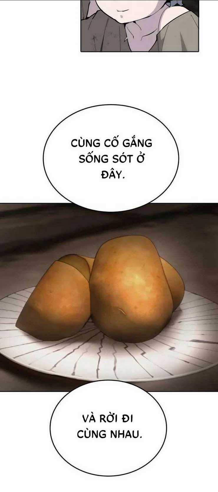 Tôi Mạnh Hơn Anh Hùng Chapter 1 trang 119