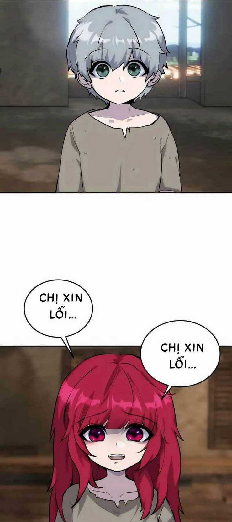 Tôi Mạnh Hơn Anh Hùng Chapter 1 trang 122