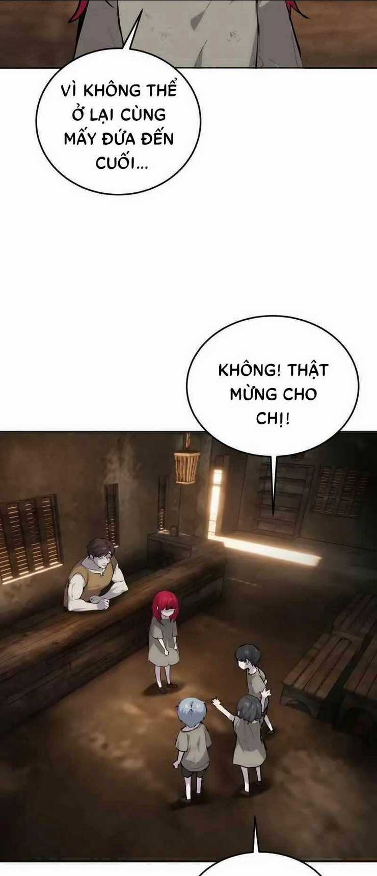 Tôi Mạnh Hơn Anh Hùng Chapter 1 trang 123