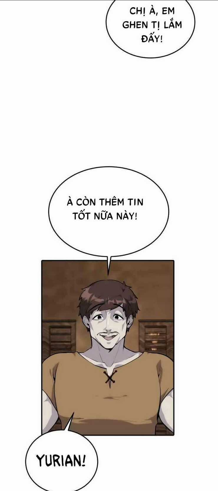 Tôi Mạnh Hơn Anh Hùng Chapter 1 trang 124