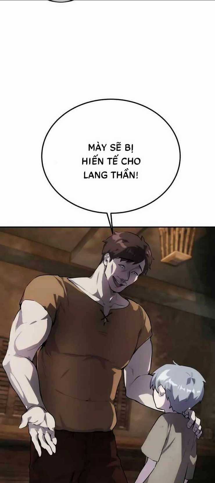 Tôi Mạnh Hơn Anh Hùng Chapter 1 trang 125