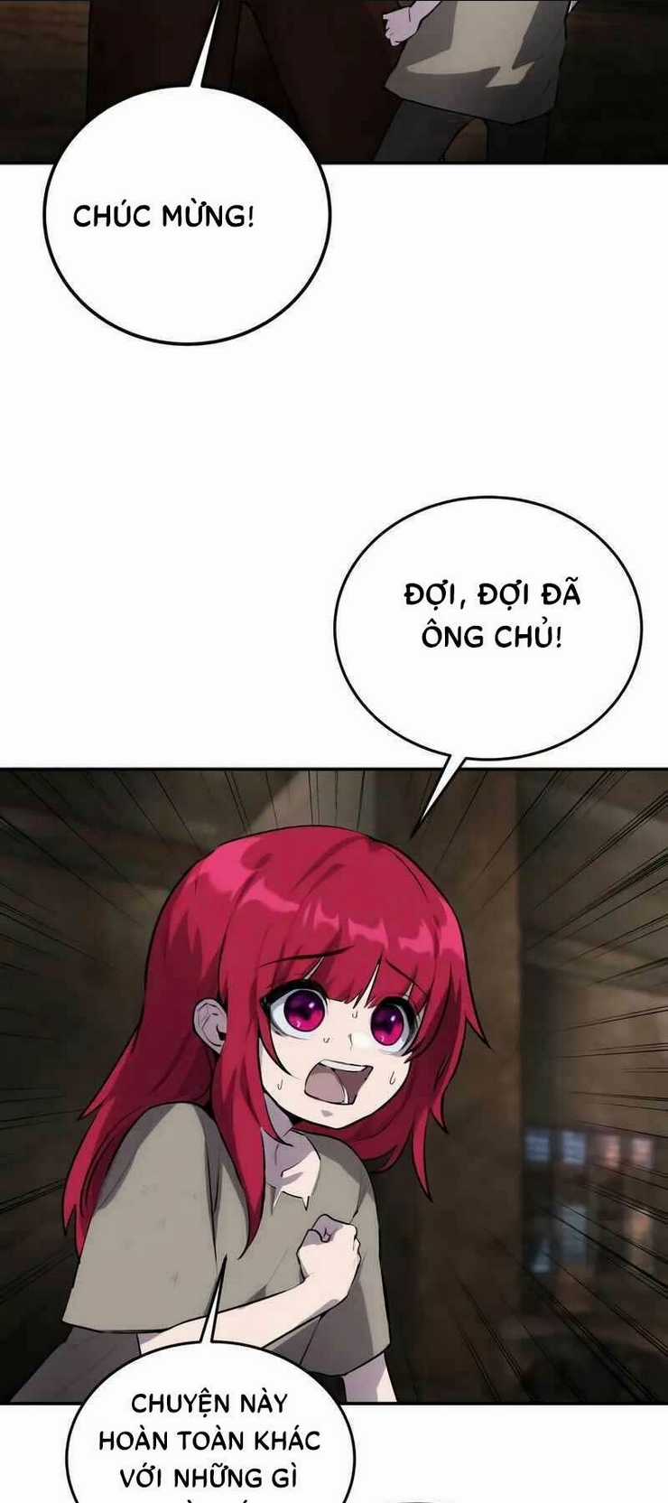 Tôi Mạnh Hơn Anh Hùng Chapter 1 trang 126