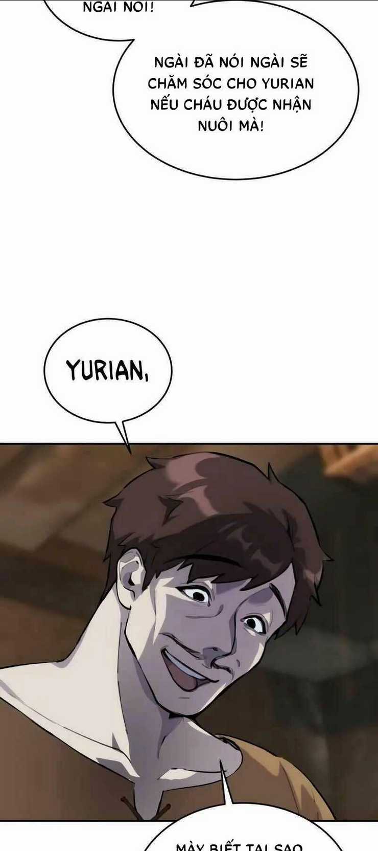 Tôi Mạnh Hơn Anh Hùng Chapter 1 trang 127