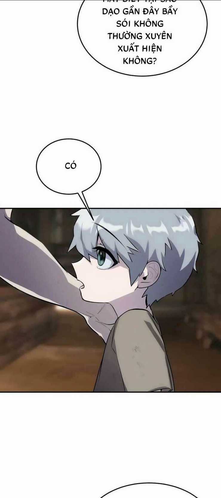 Tôi Mạnh Hơn Anh Hùng Chapter 1 trang 128