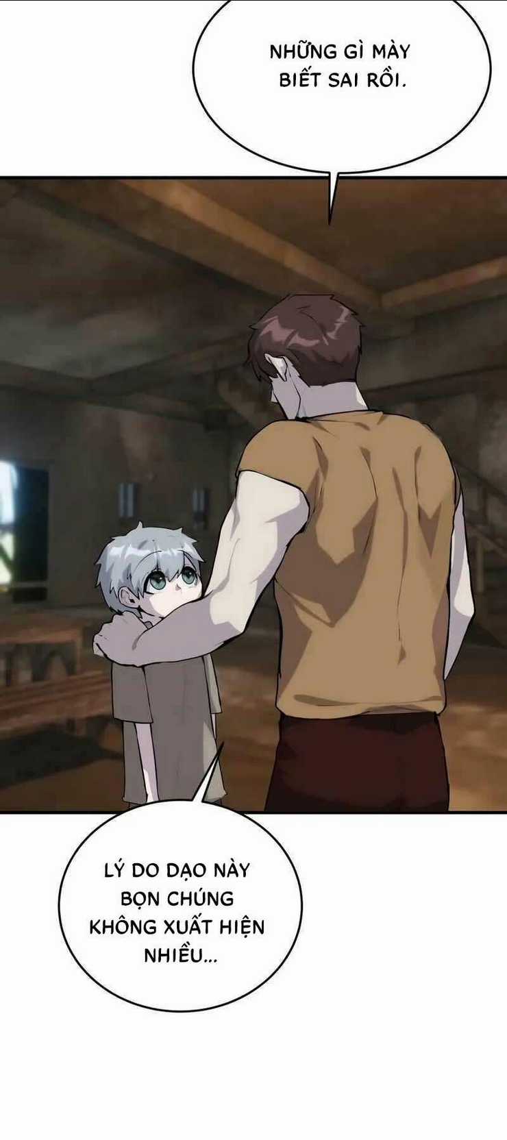 Tôi Mạnh Hơn Anh Hùng Chapter 1 trang 129