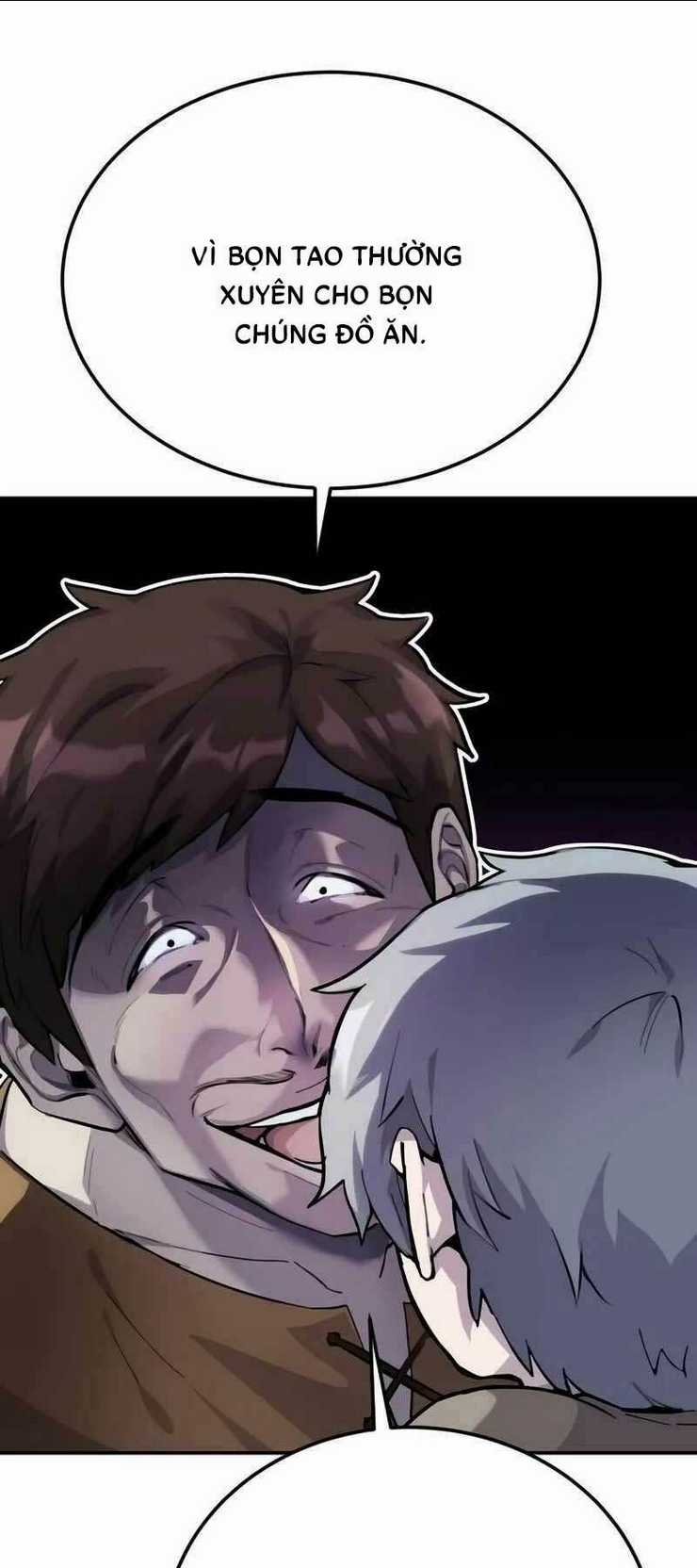 Tôi Mạnh Hơn Anh Hùng Chapter 1 trang 130