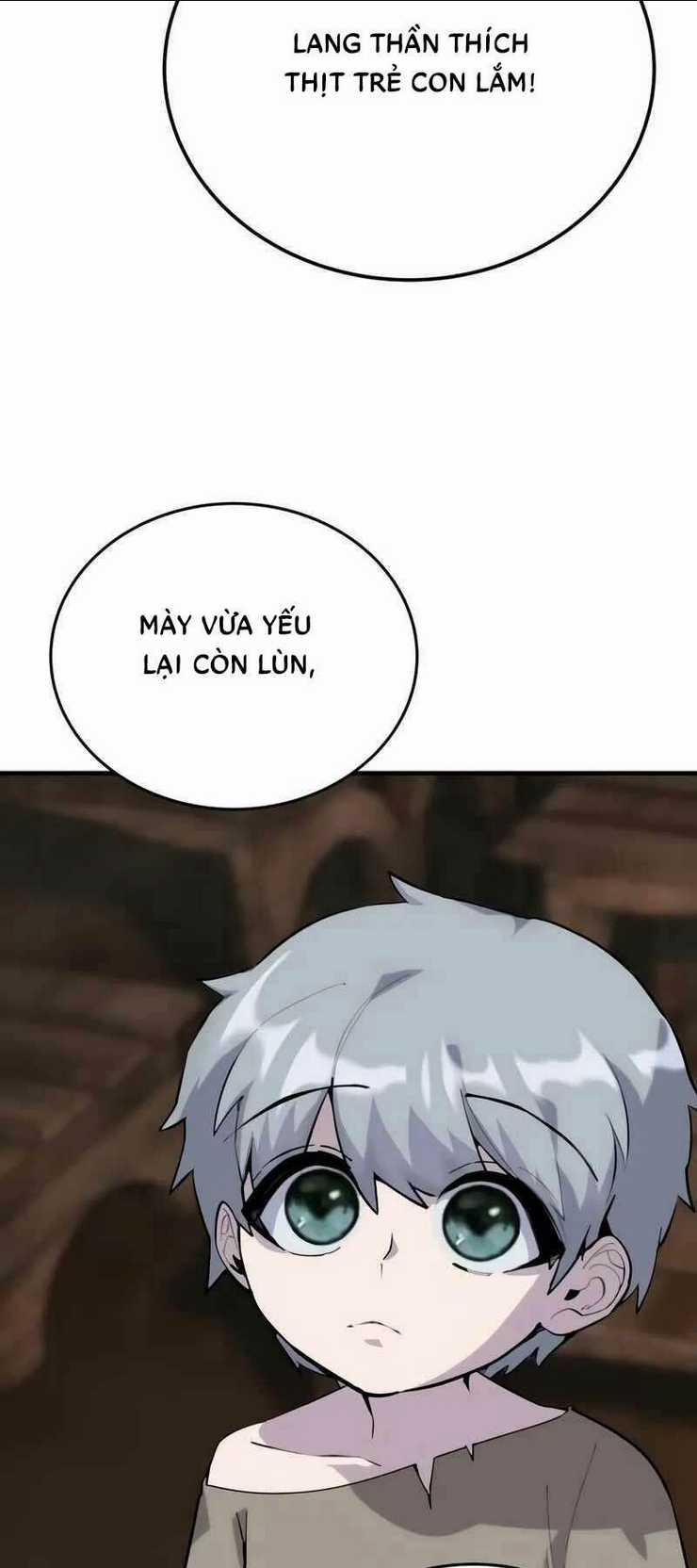 Tôi Mạnh Hơn Anh Hùng Chapter 1 trang 131