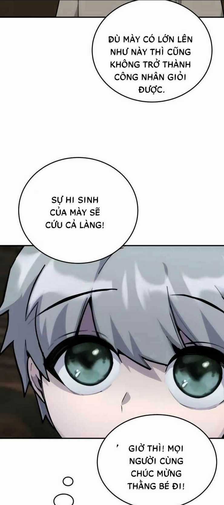 Tôi Mạnh Hơn Anh Hùng Chapter 1 trang 132