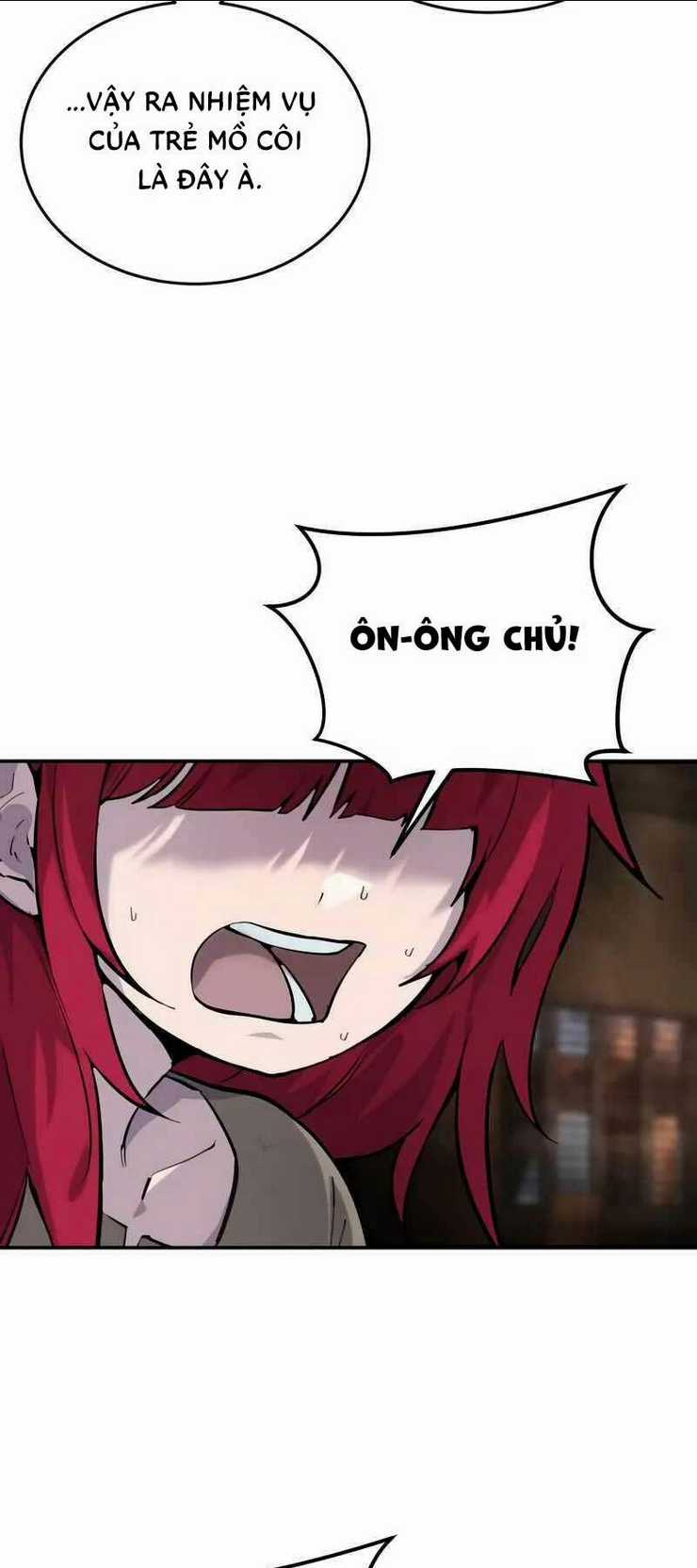 Tôi Mạnh Hơn Anh Hùng Chapter 1 trang 133