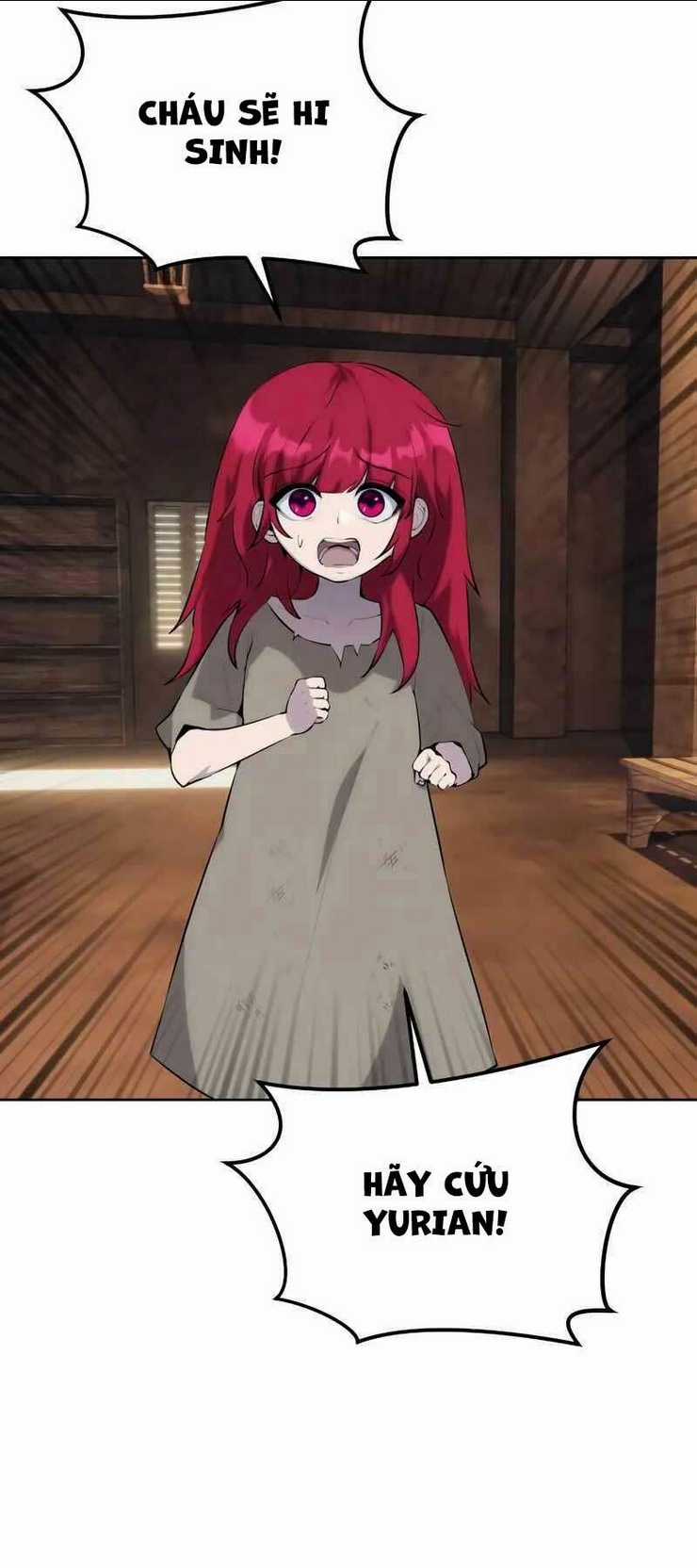 Tôi Mạnh Hơn Anh Hùng Chapter 1 trang 134