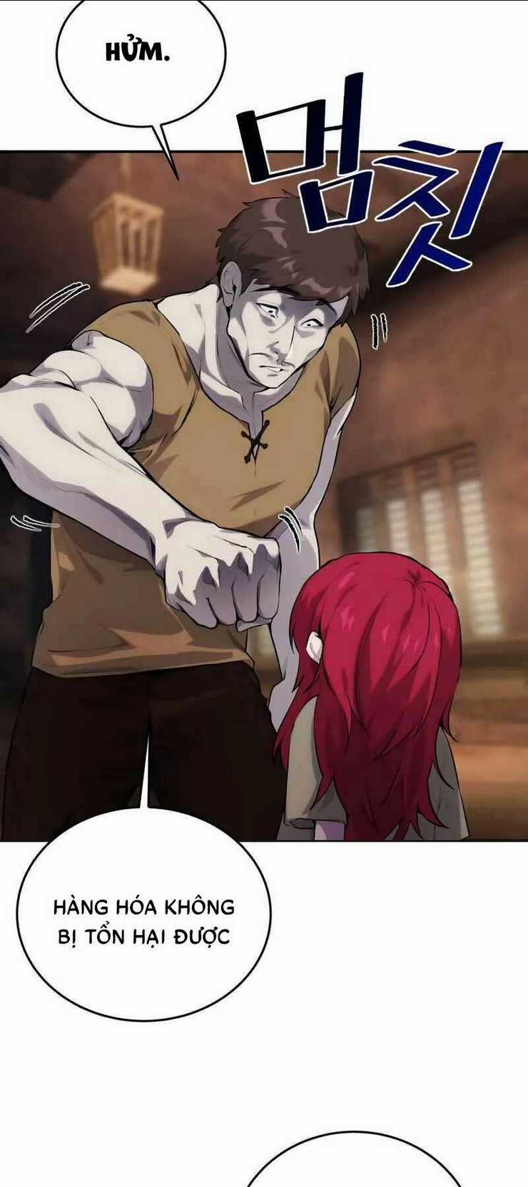 Tôi Mạnh Hơn Anh Hùng Chapter 1 trang 136