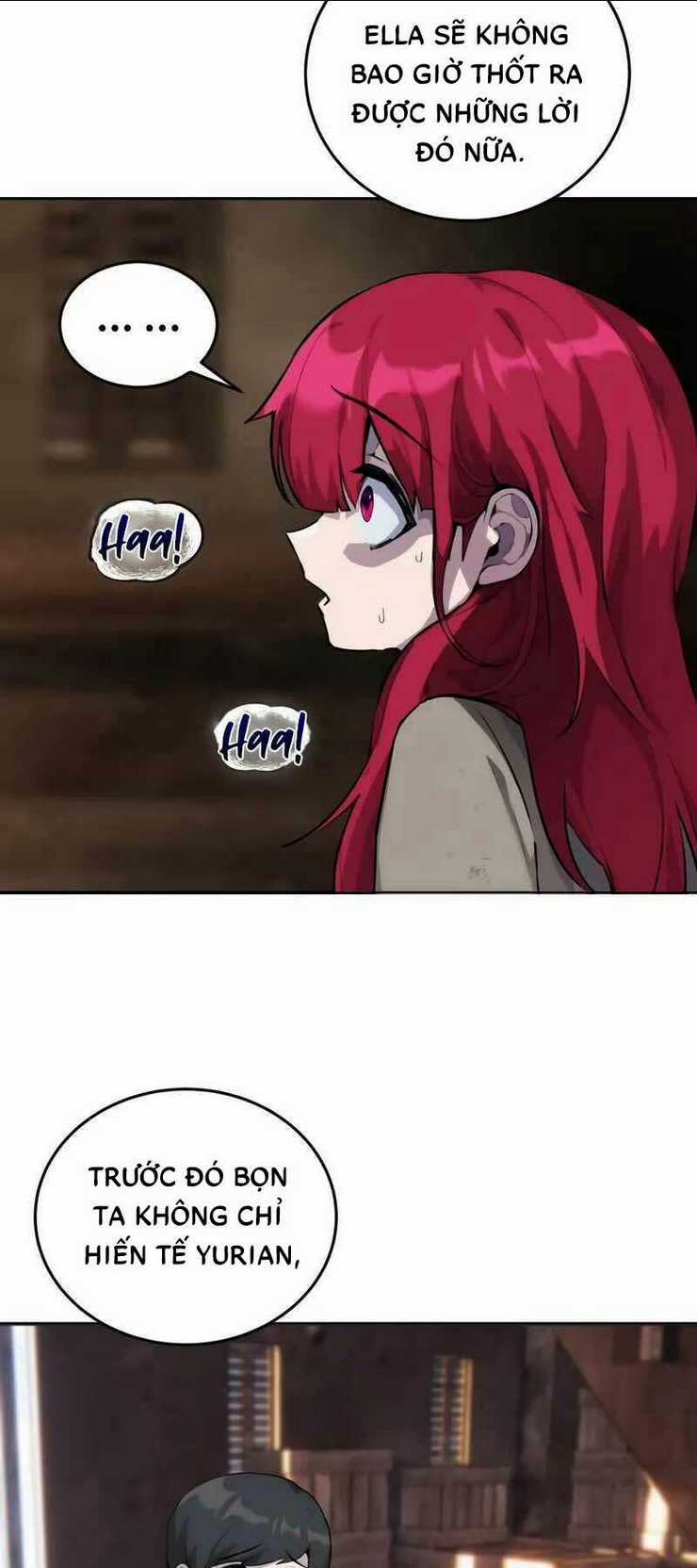 Tôi Mạnh Hơn Anh Hùng Chapter 1 trang 137