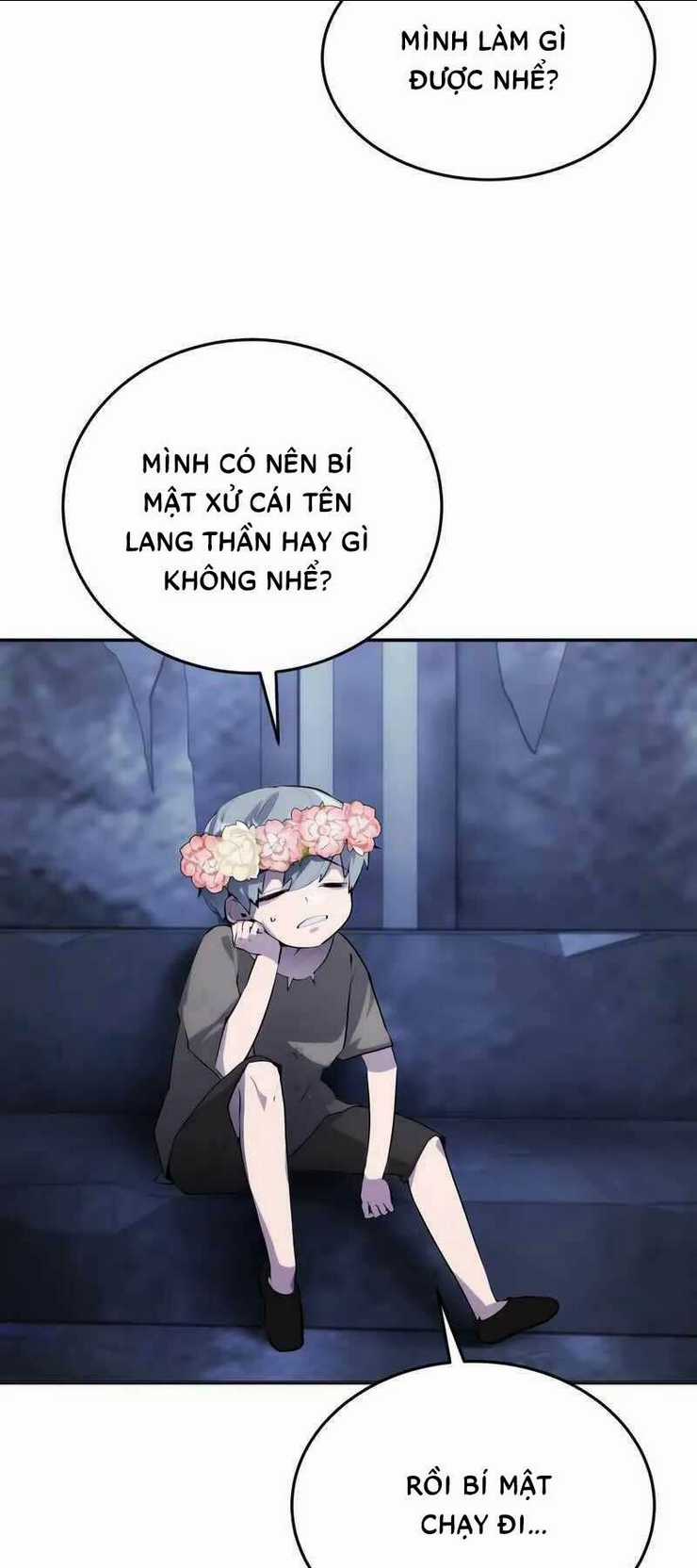 Tôi Mạnh Hơn Anh Hùng Chapter 1 trang 140