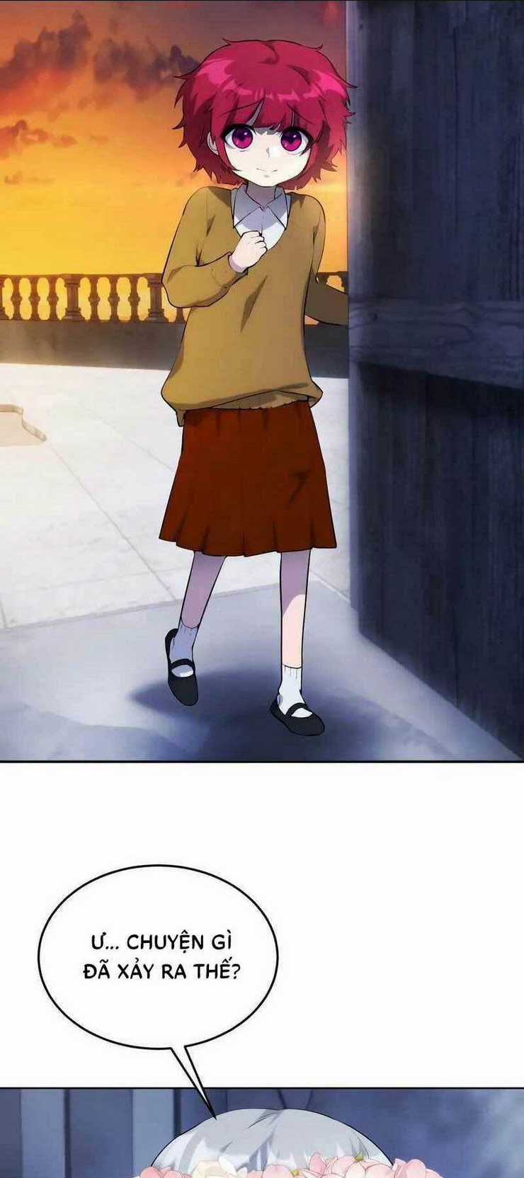 Tôi Mạnh Hơn Anh Hùng Chapter 1 trang 143