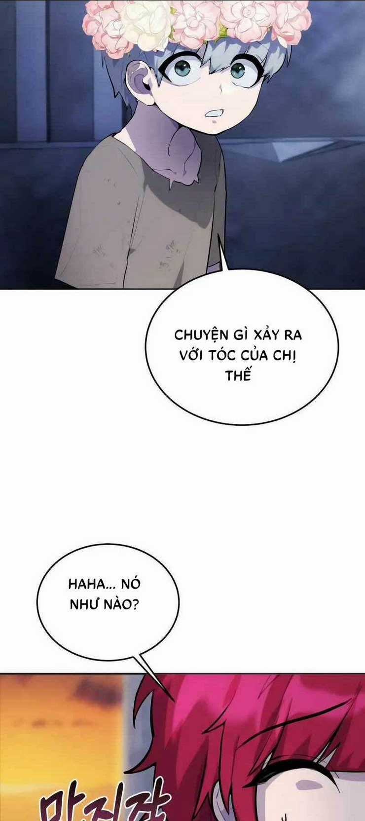 Tôi Mạnh Hơn Anh Hùng Chapter 1 trang 144