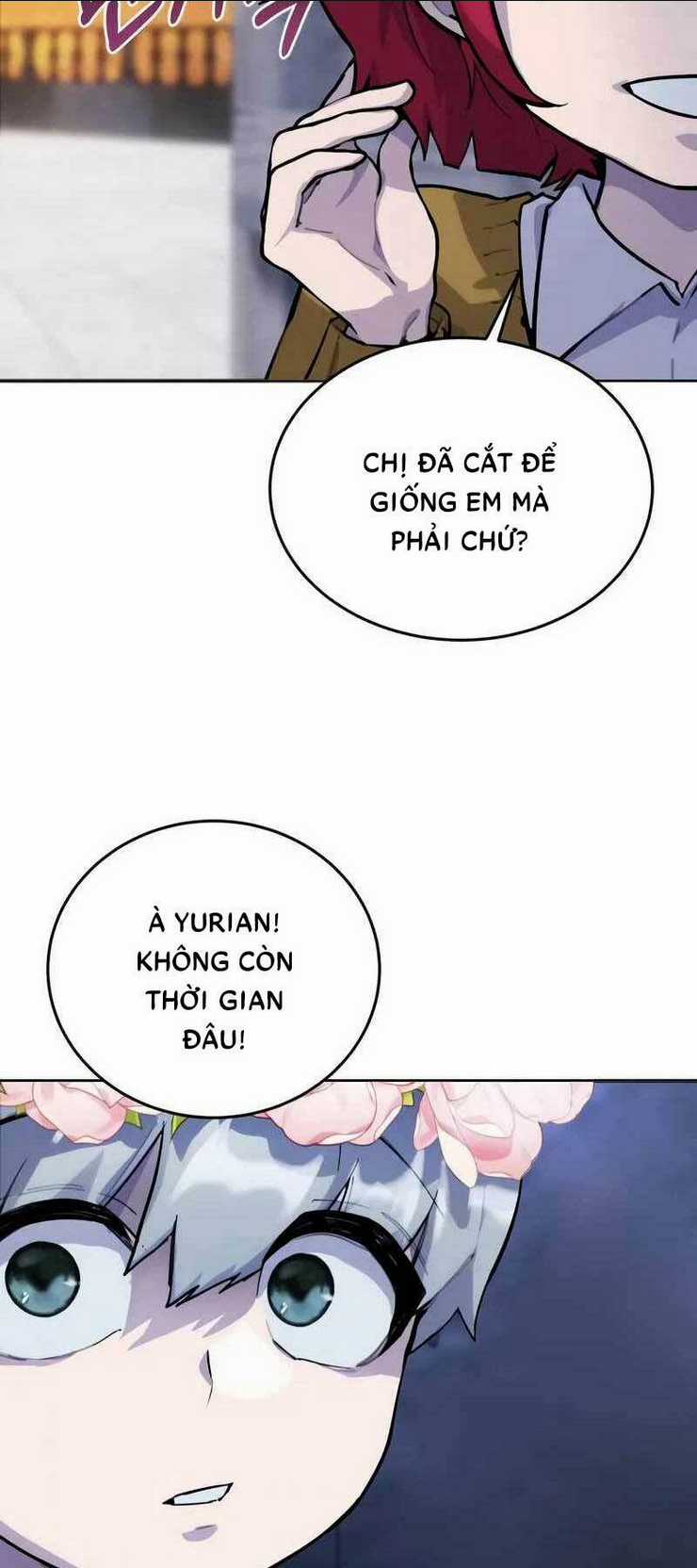 Tôi Mạnh Hơn Anh Hùng Chapter 1 trang 145
