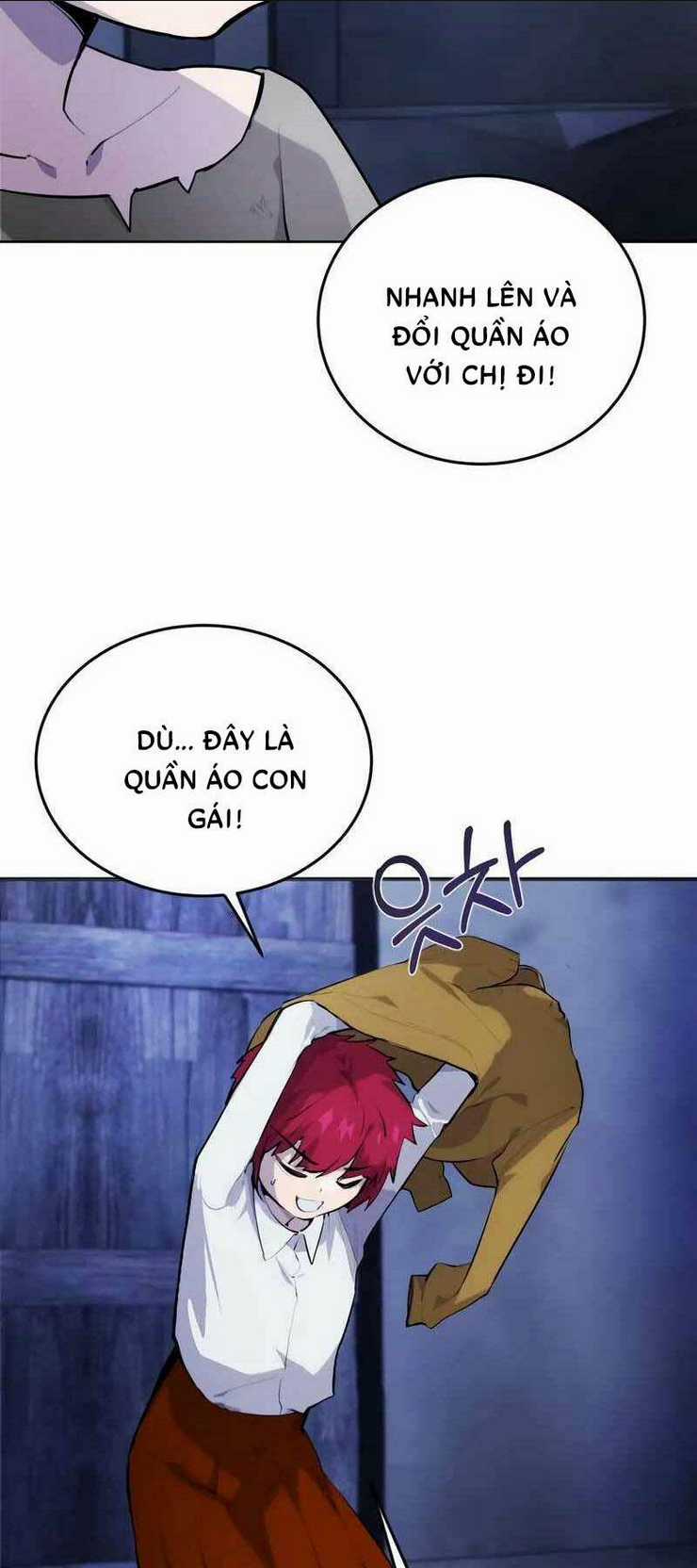 Tôi Mạnh Hơn Anh Hùng Chapter 1 trang 146