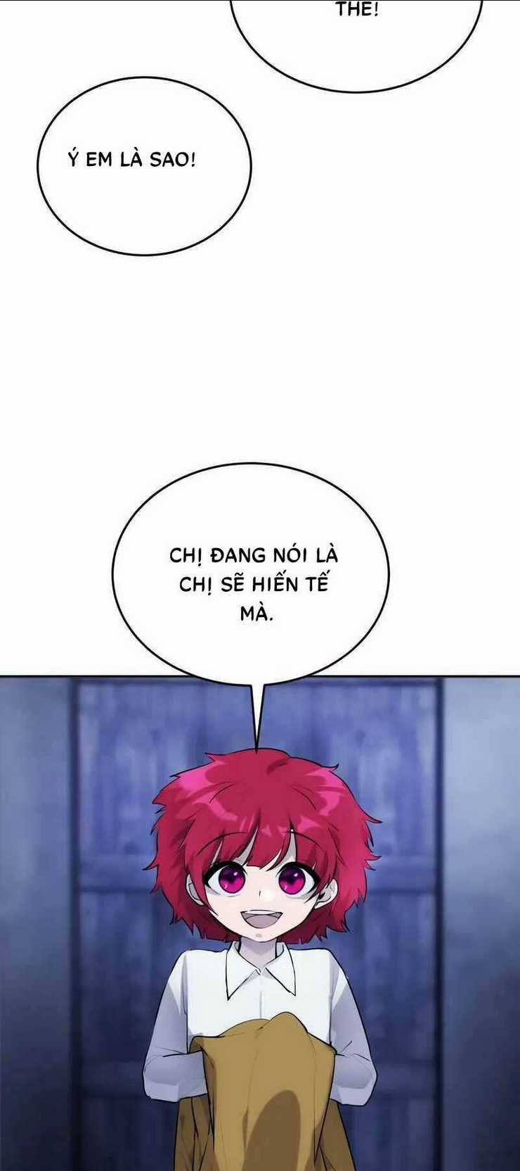 Tôi Mạnh Hơn Anh Hùng Chapter 1 trang 148