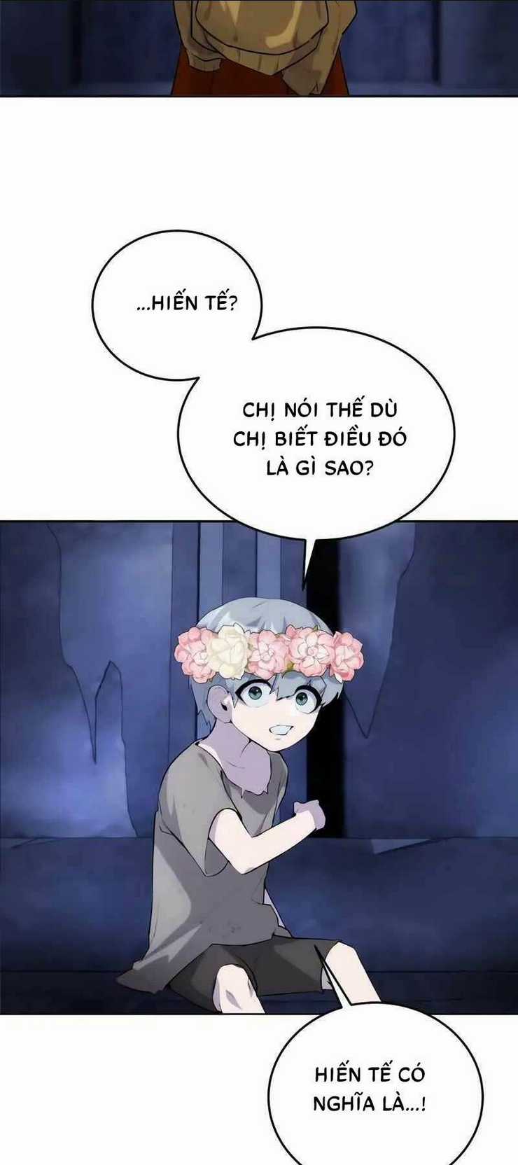 Tôi Mạnh Hơn Anh Hùng Chapter 1 trang 149