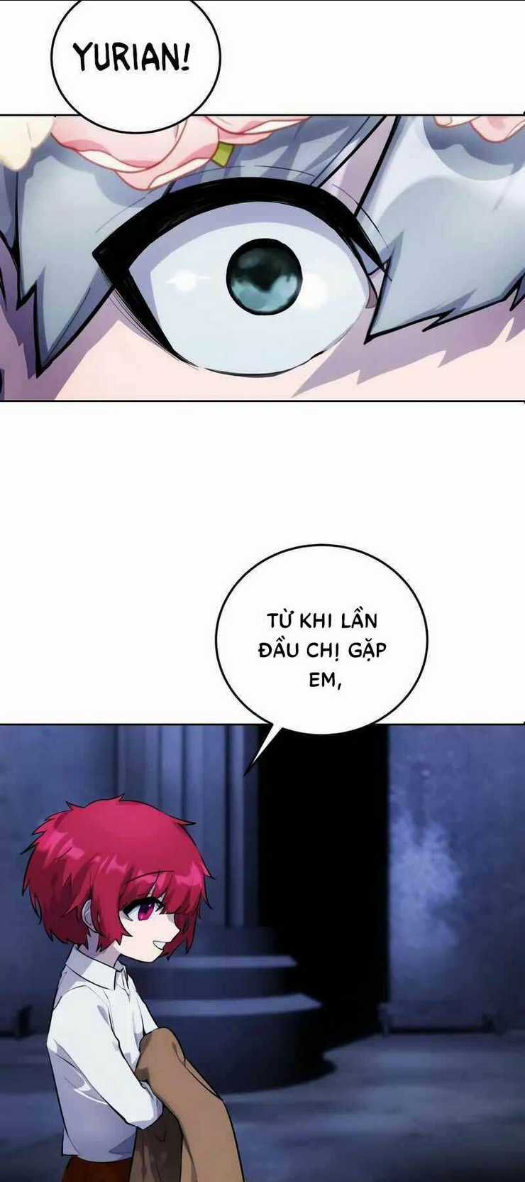 Tôi Mạnh Hơn Anh Hùng Chapter 1 trang 151