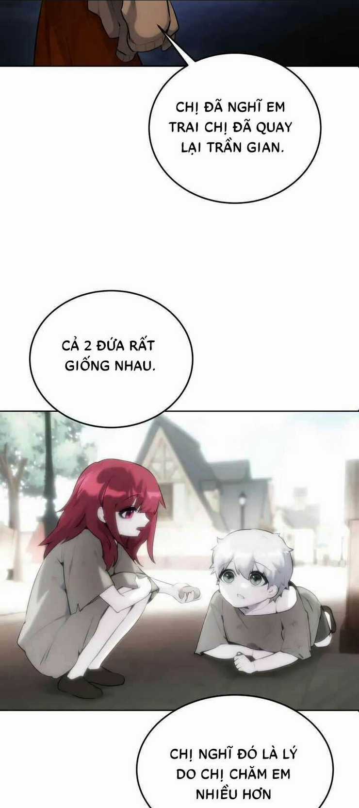 Tôi Mạnh Hơn Anh Hùng Chapter 1 trang 152