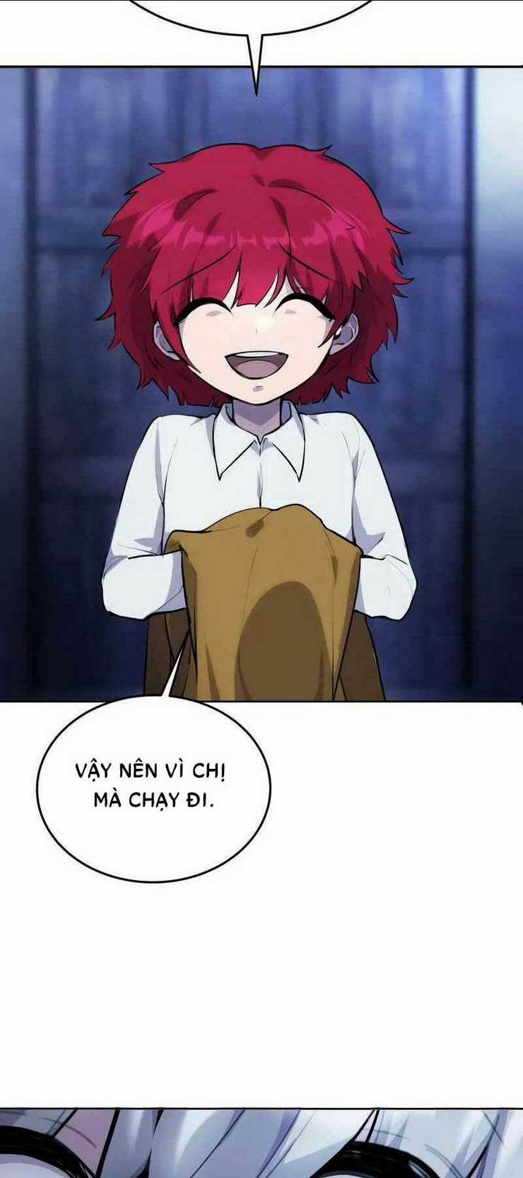 Tôi Mạnh Hơn Anh Hùng Chapter 1 trang 154