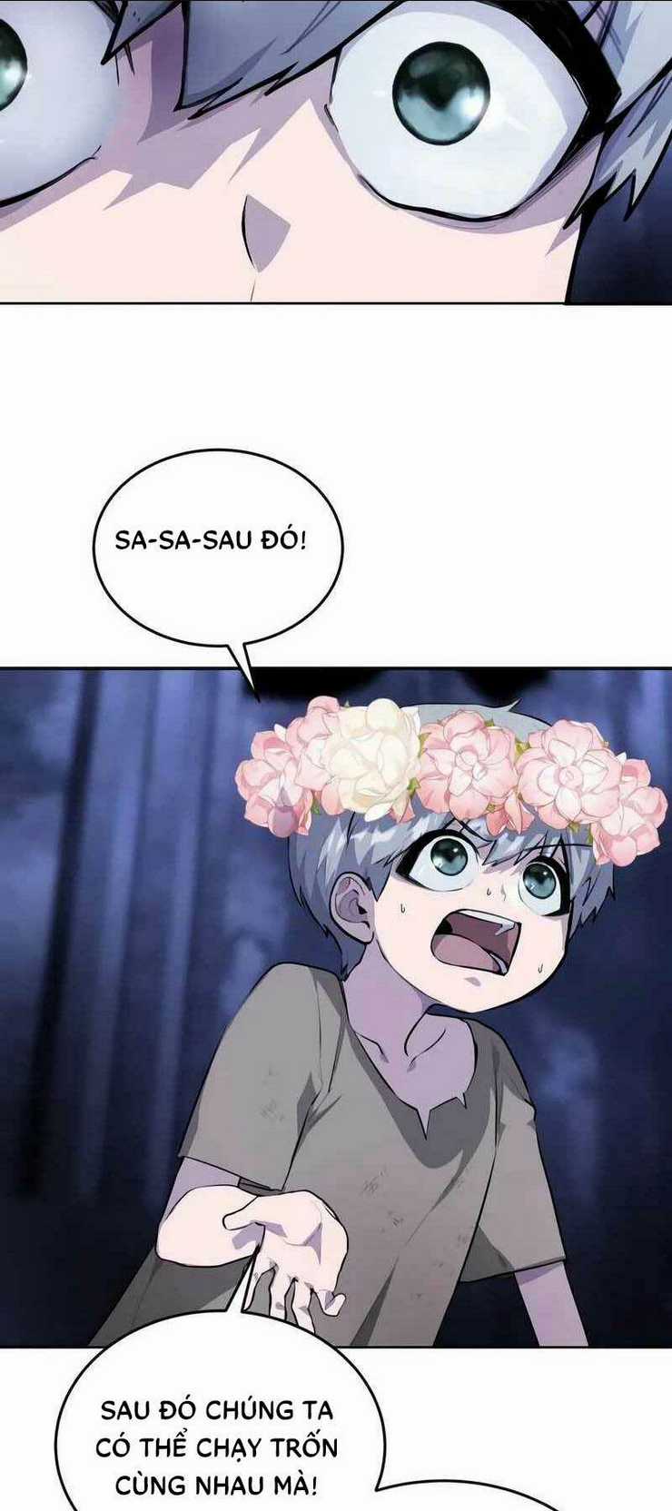 Tôi Mạnh Hơn Anh Hùng Chapter 1 trang 155