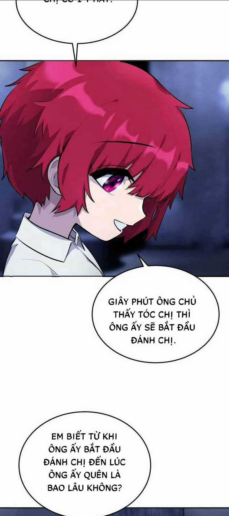 Tôi Mạnh Hơn Anh Hùng Chapter 1 trang 157