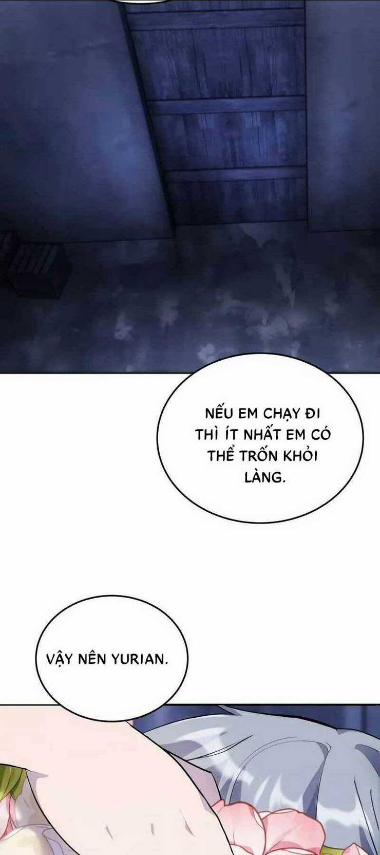 Tôi Mạnh Hơn Anh Hùng Chapter 1 trang 158
