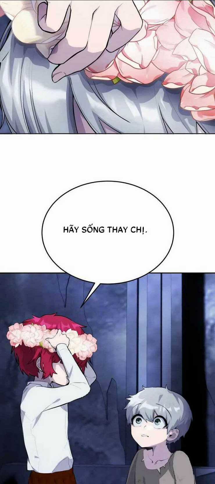 Tôi Mạnh Hơn Anh Hùng Chapter 1 trang 159