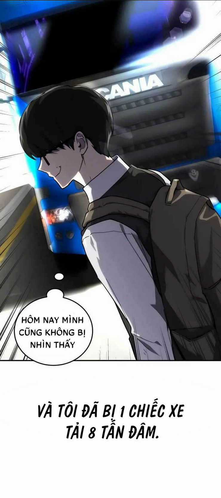 Tôi Mạnh Hơn Anh Hùng Chapter 1 trang 16