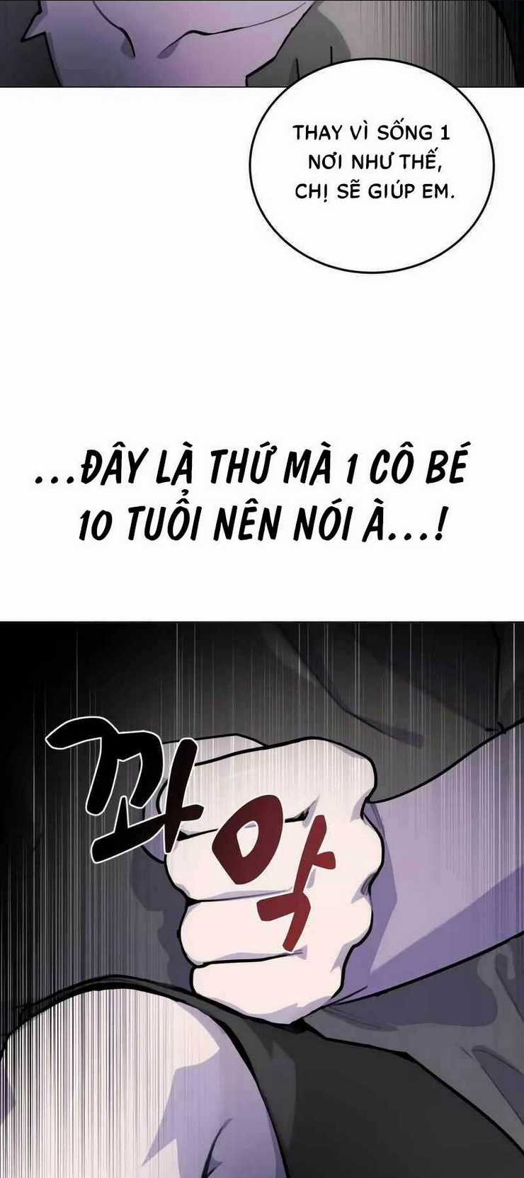 Tôi Mạnh Hơn Anh Hùng Chapter 1 trang 161