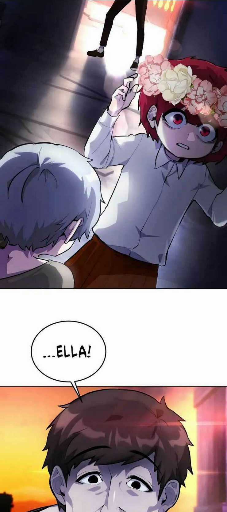 Tôi Mạnh Hơn Anh Hùng Chapter 1 trang 163