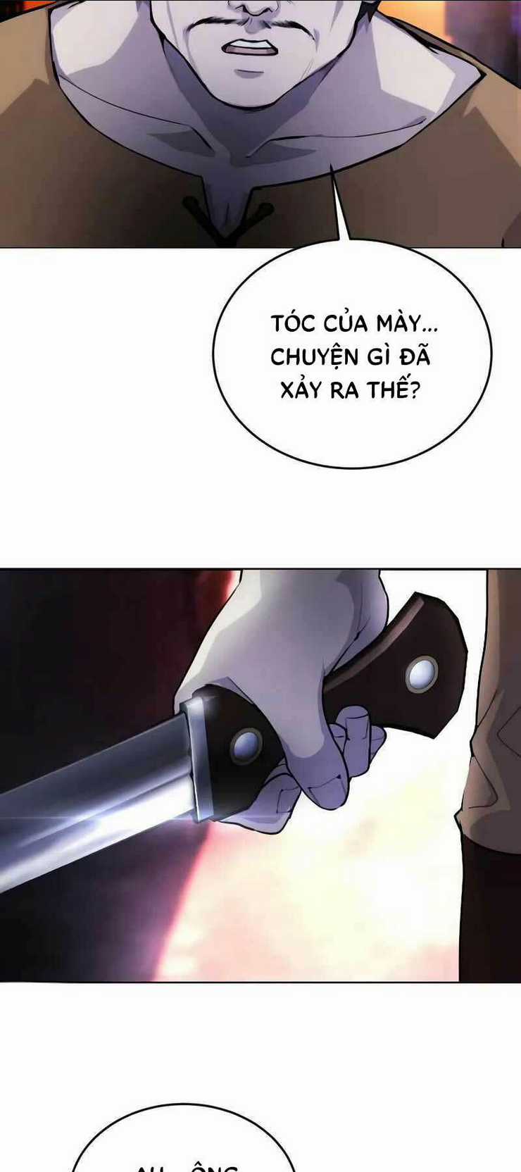 Tôi Mạnh Hơn Anh Hùng Chapter 1 trang 164