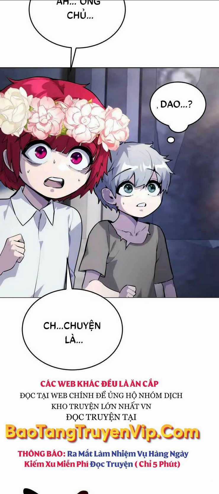 Tôi Mạnh Hơn Anh Hùng Chapter 1 trang 165