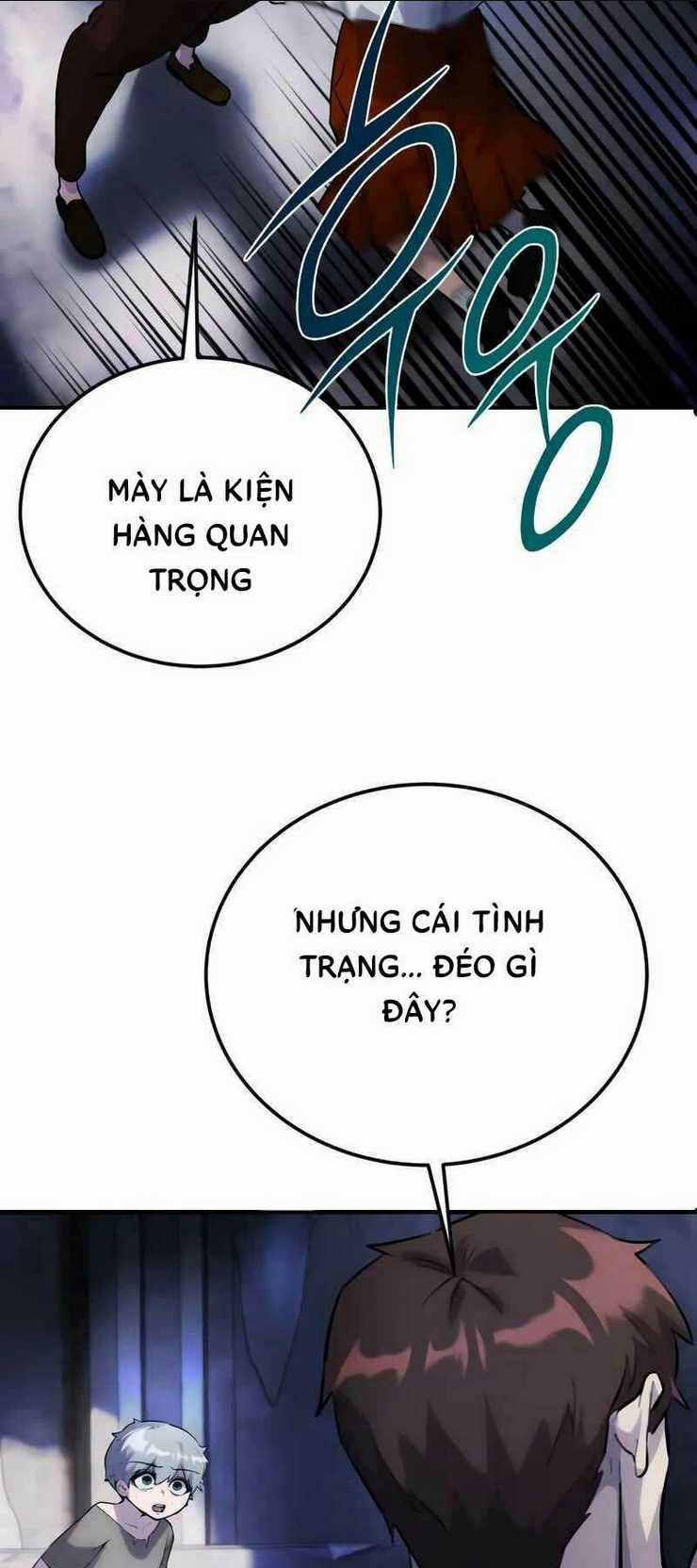 Tôi Mạnh Hơn Anh Hùng Chapter 1 trang 167