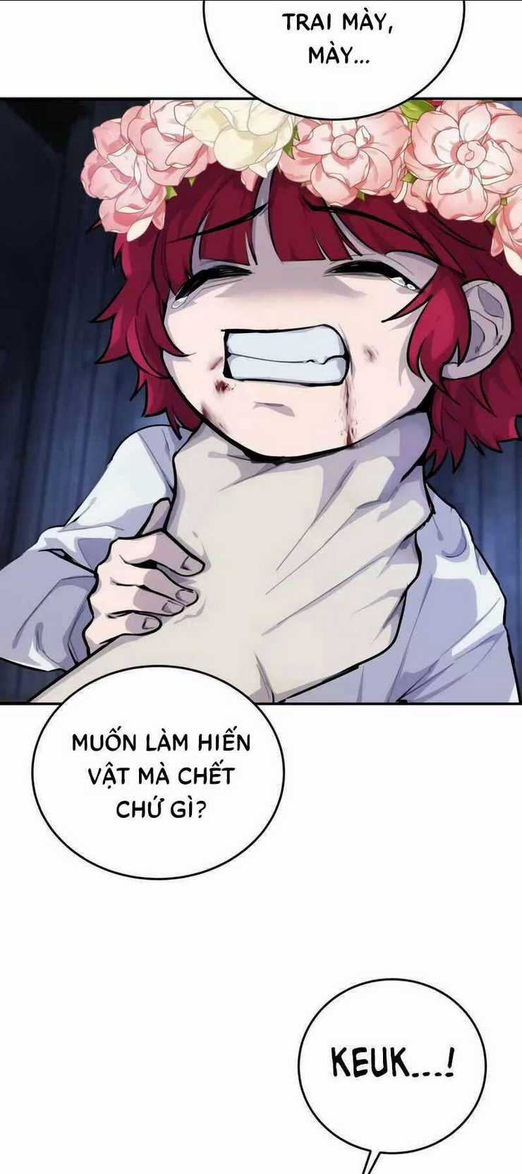 Tôi Mạnh Hơn Anh Hùng Chapter 1 trang 176